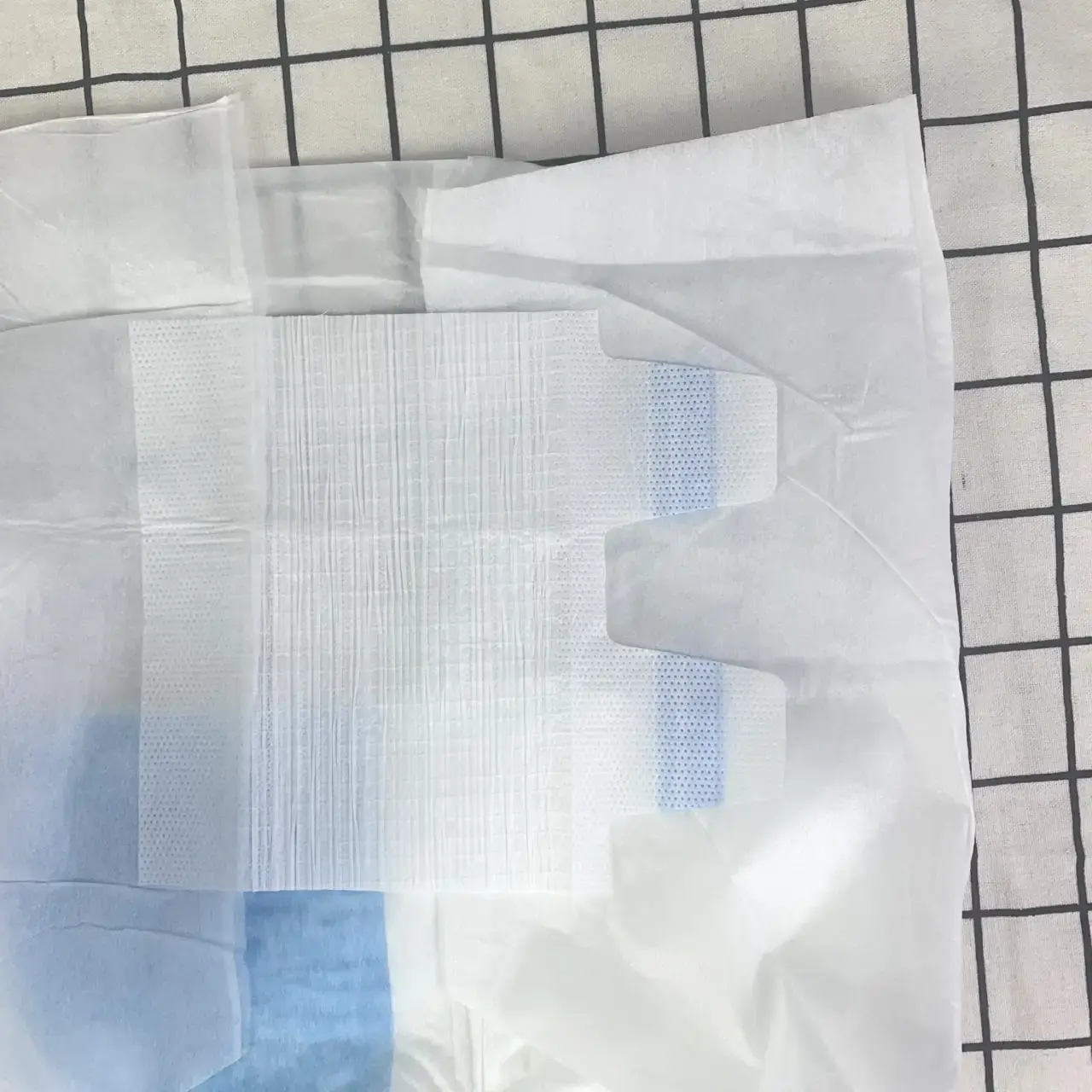 Most Absorbent Adult Diaper OEM&ODM - - JIAYUE-1 4
