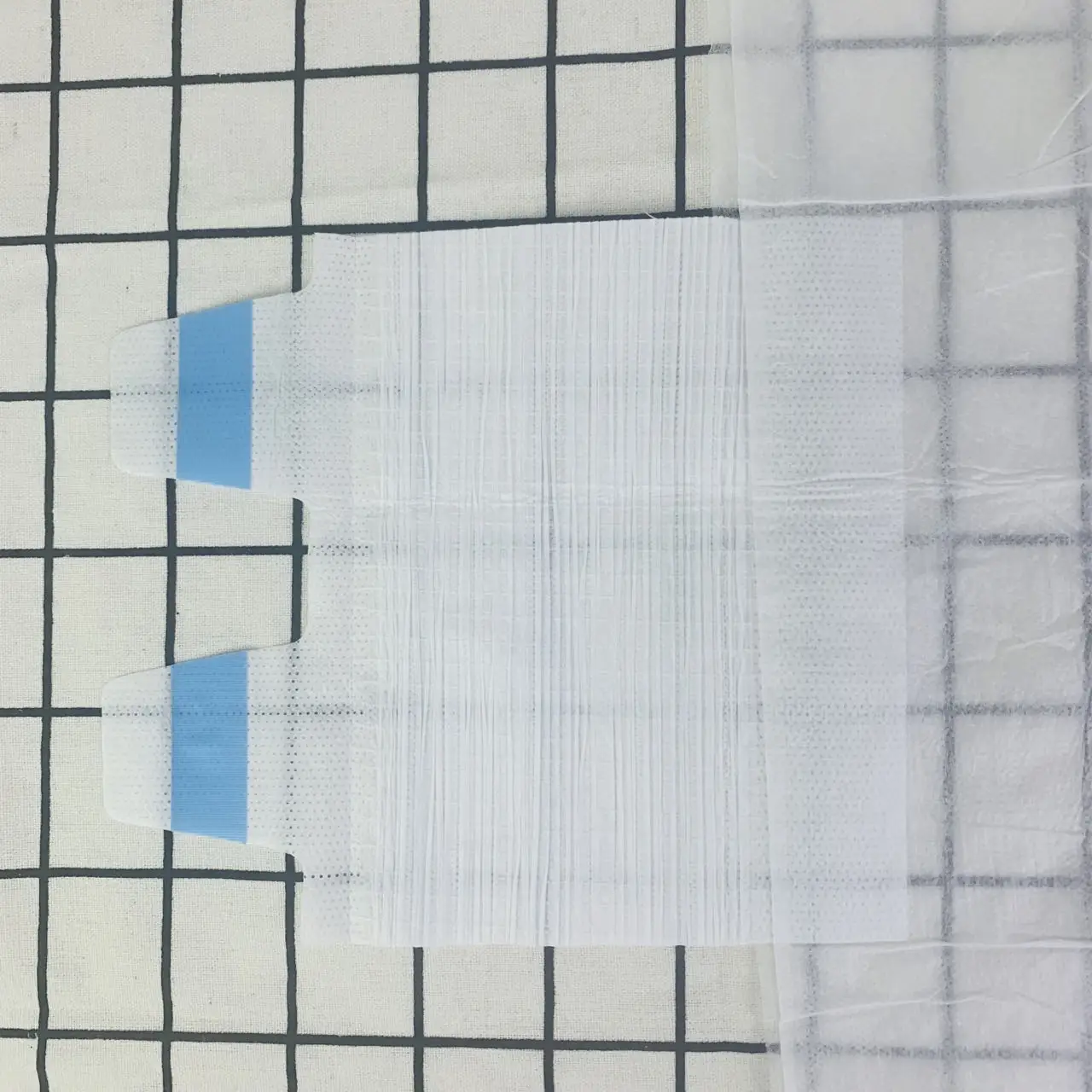 Adult Diaper Manufacturer Cotton by JIAYUE 7