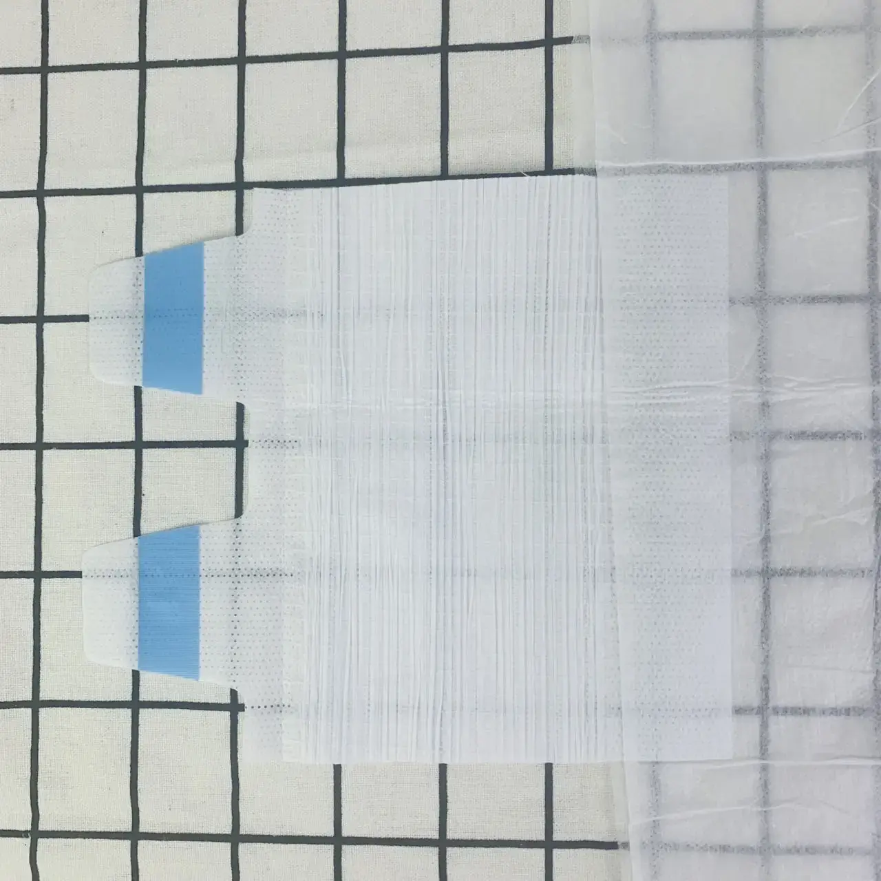Most Absorbent Adult Diaper OEM&ODM - - JIAYUE-1 7