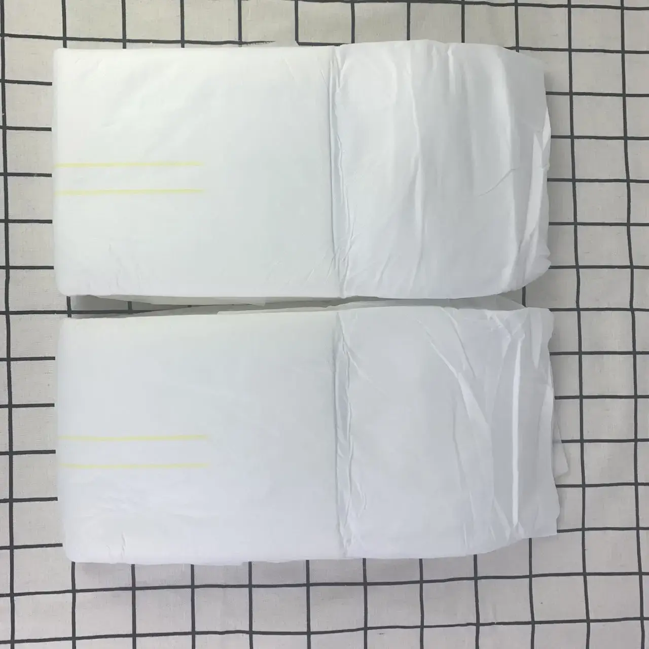 Most Absorbent Adult Diaper OEM&ODM - - JIAYUE-1 3