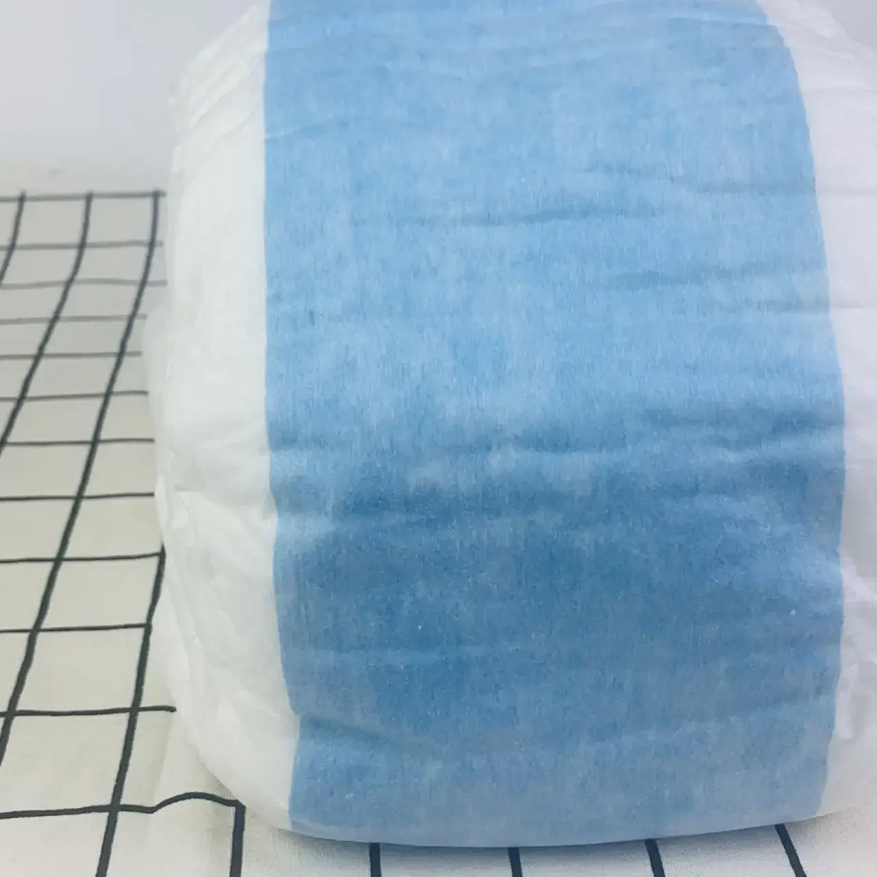 Most Absorbent Adult Diaper OEM&ODM - - JIAYUE-1 6