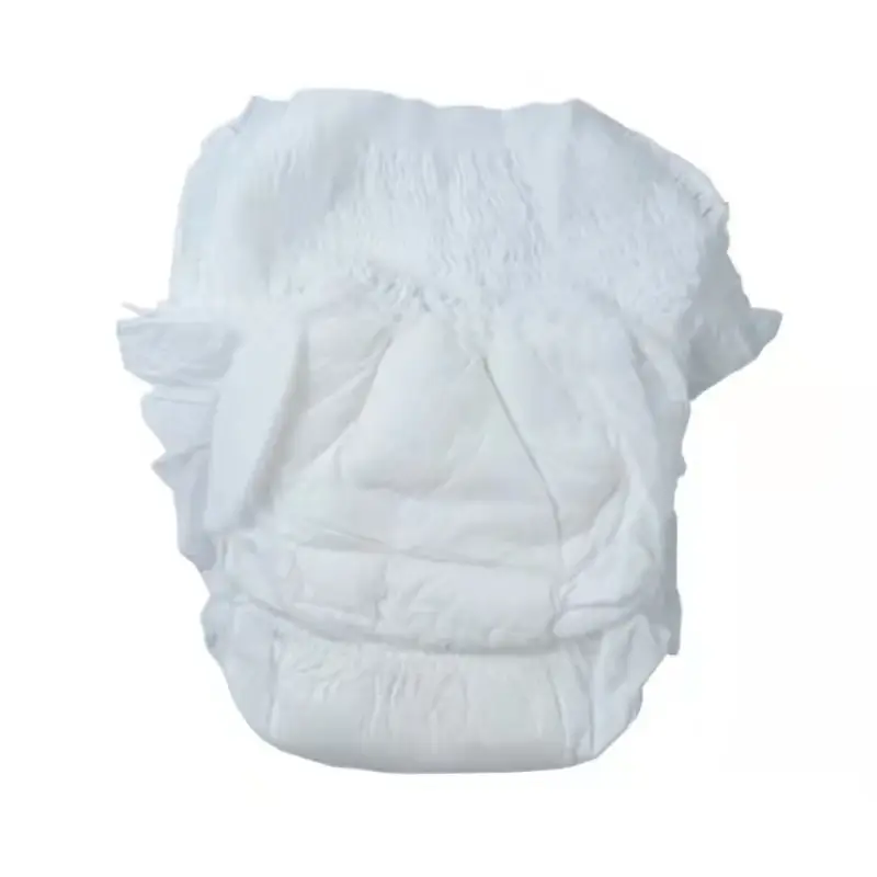 Adult Diaper Pants LEO-MA21127-02 - - JIAYUE 5