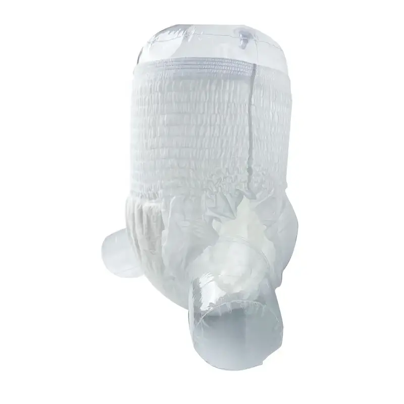 Adult Diaper Pants LEO-MA21127-02 - - JIAYUE 6