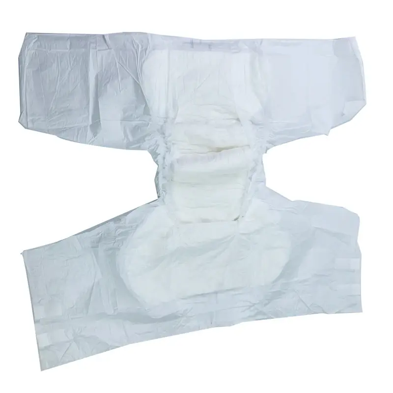 Adult Disposable Diapers Customer Private Label - - JIAYUE 5
