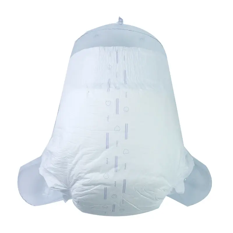 Adult Disposable Diapers Customer Private Label - - JIAYUE 7