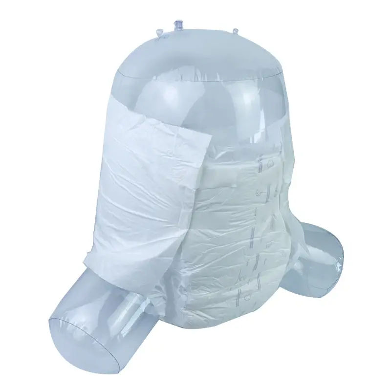 Adult Disposable Diapers Customer Private Label - - JIAYUE 3