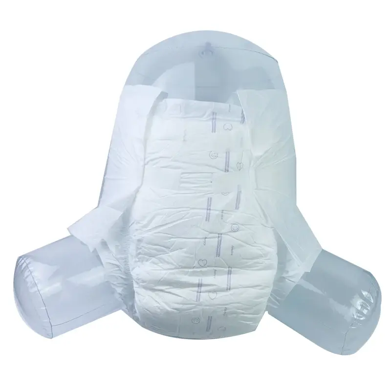 Adult Disposable Diapers Customer Private Label - - JIAYUE 4