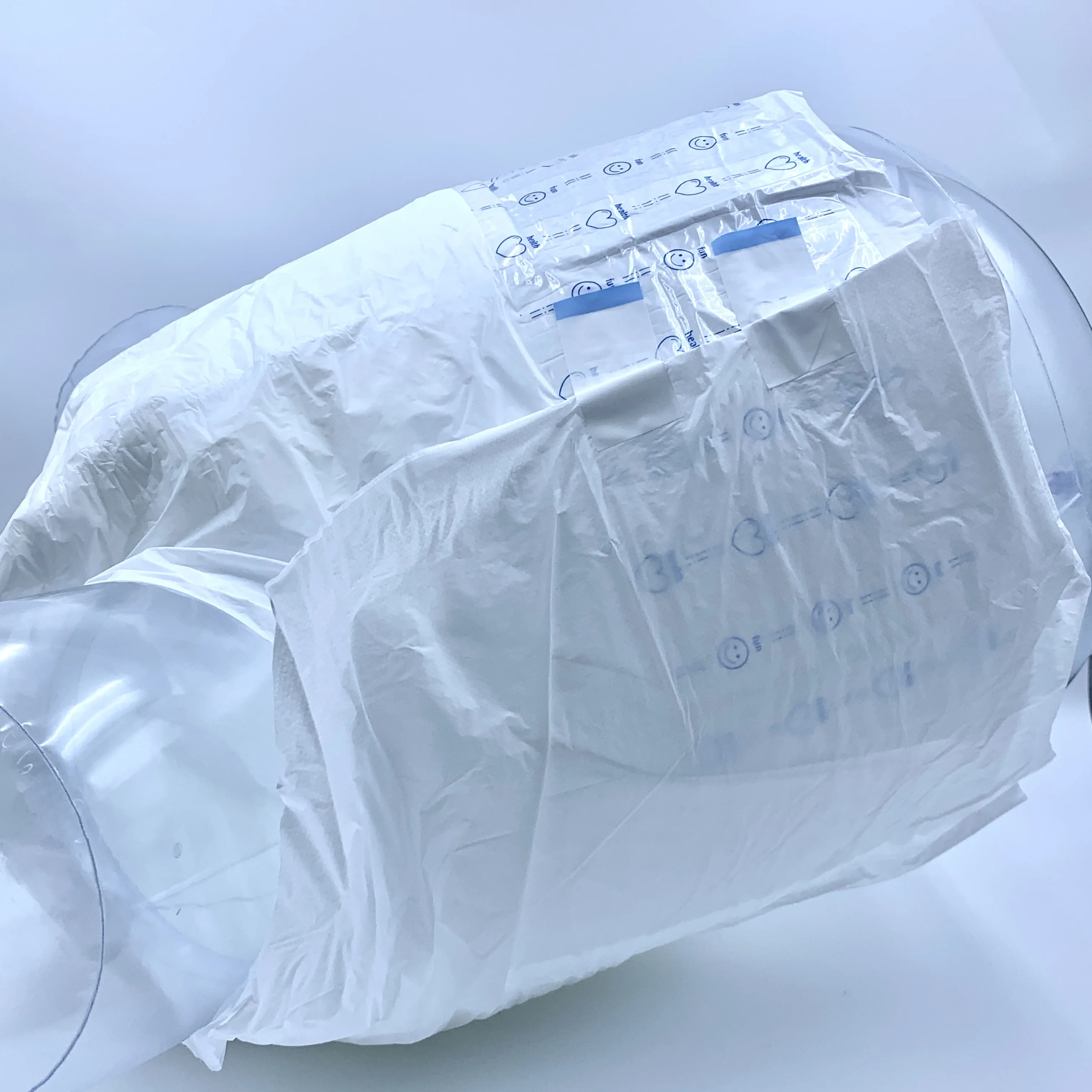 Подгузники для взрослых оптом Easy Wear PE Film Трусы для взрослых Цена по прейскуранту завода-изготовителя На складе 4