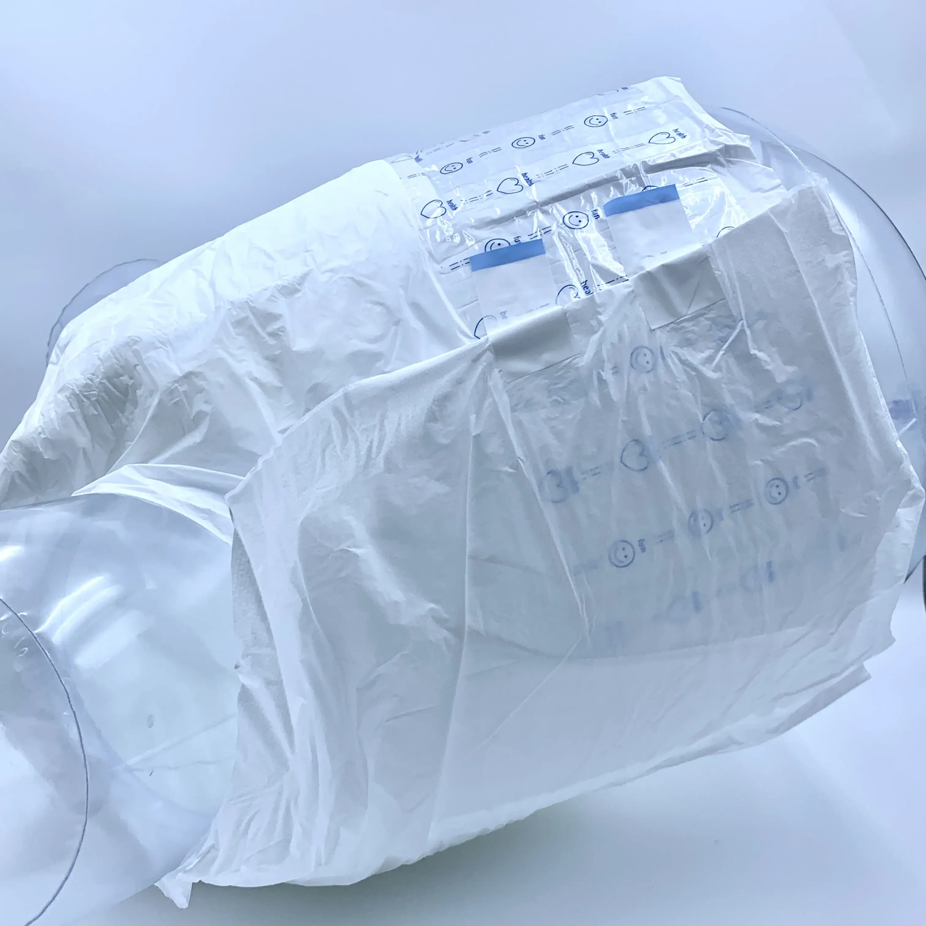Hygiene Products Manufacturer Plain Woven by JIAYUE 4