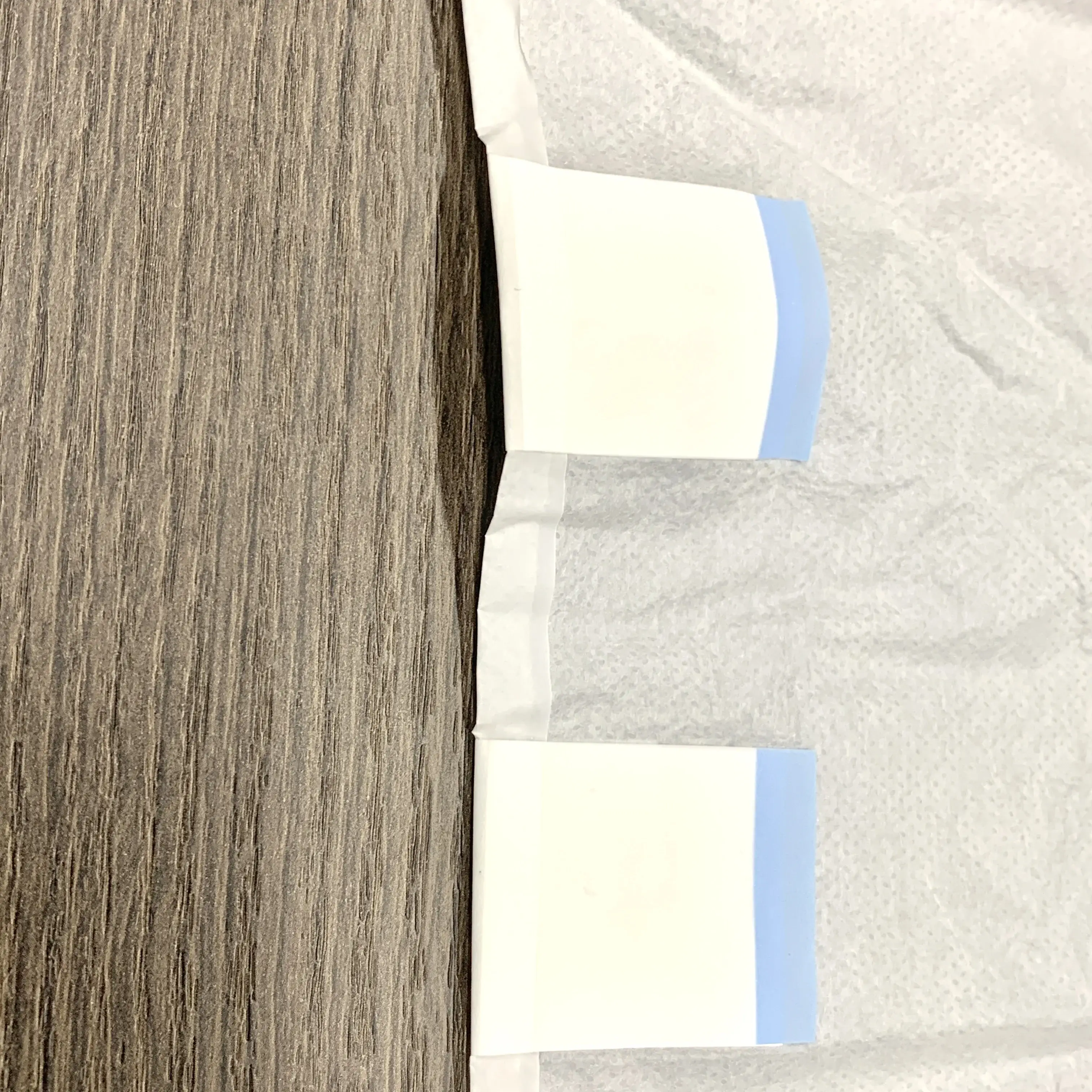 Hygiene Products Manufacturer Plain Woven by JIAYUE 7