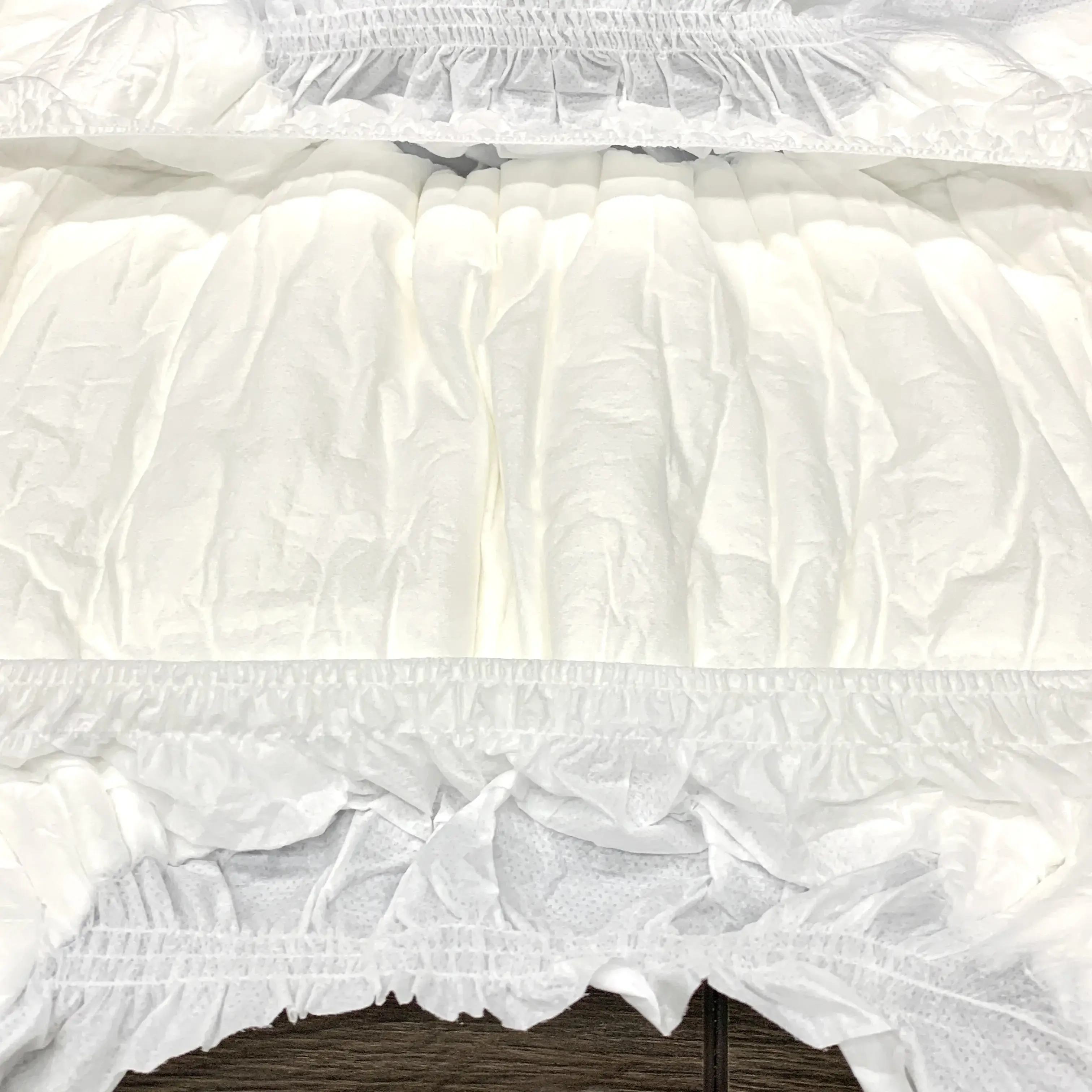 Hygiene Products Manufacturer Plain Woven by JIAYUE 5