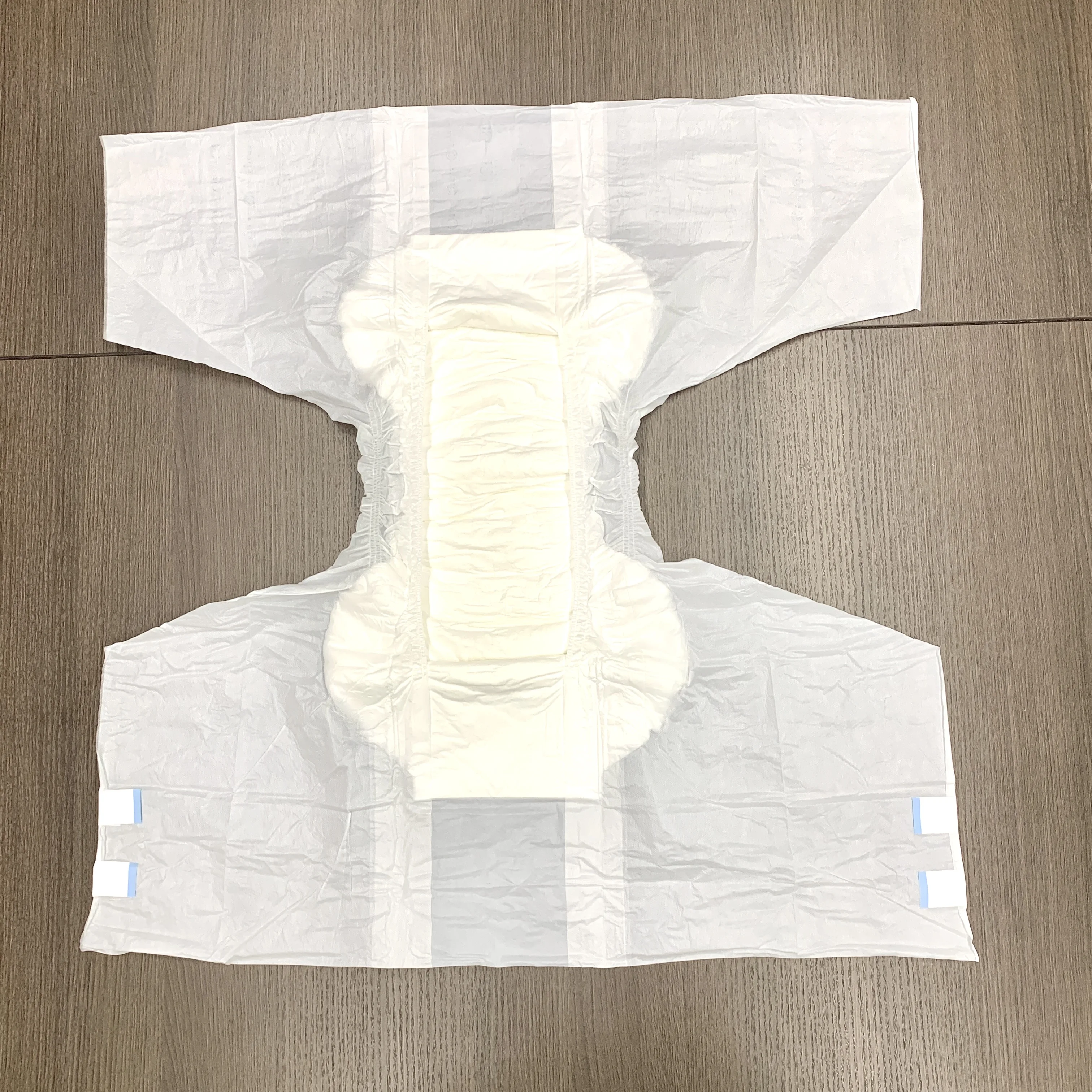 Подгузники для взрослых оптом Easy Wear PE Film Трусы для взрослых Цена по прейскуранту завода-изготовителя На складе 6
