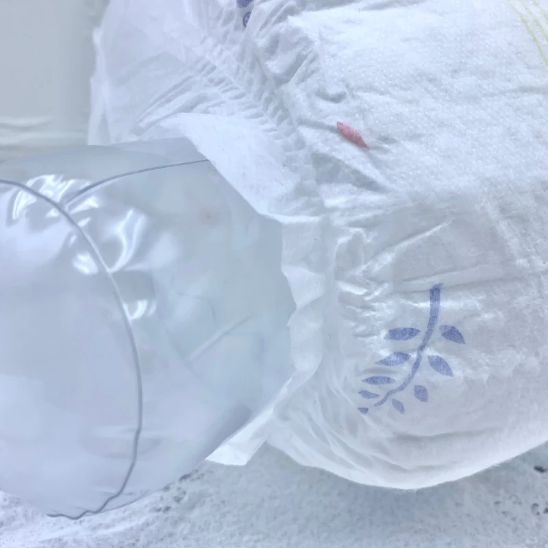 Cotton Diaper for Newborn 3 Years - - JIAYUE 6