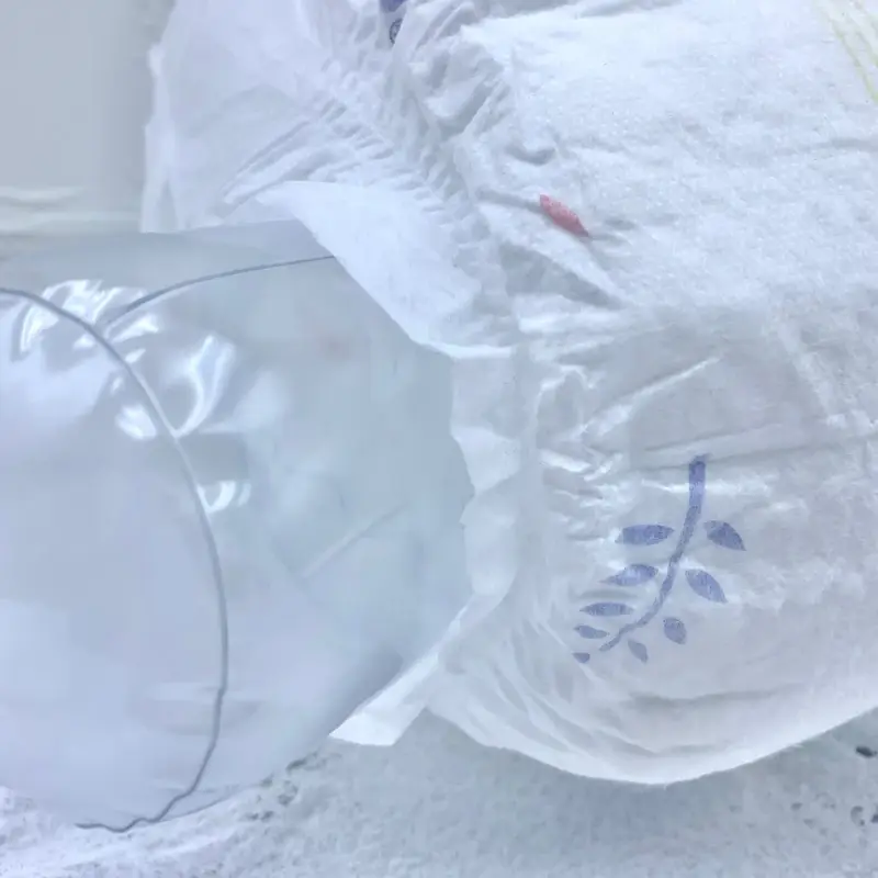 Infant Nappies T/T - - JIAYUE 6