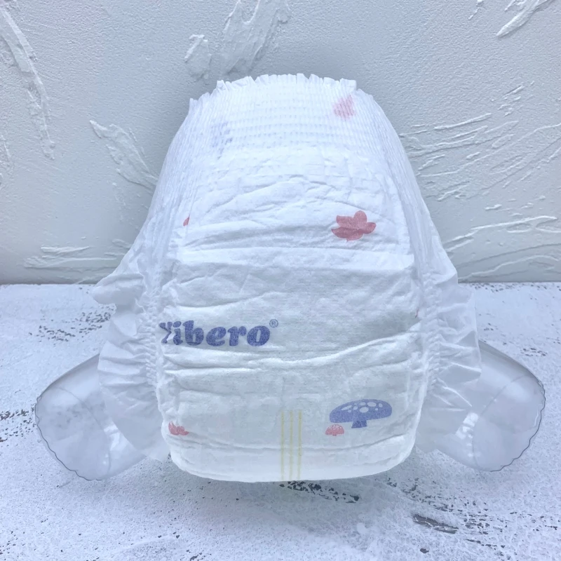 Cotton Diaper for Newborn 3 Years - - JIAYUE 4