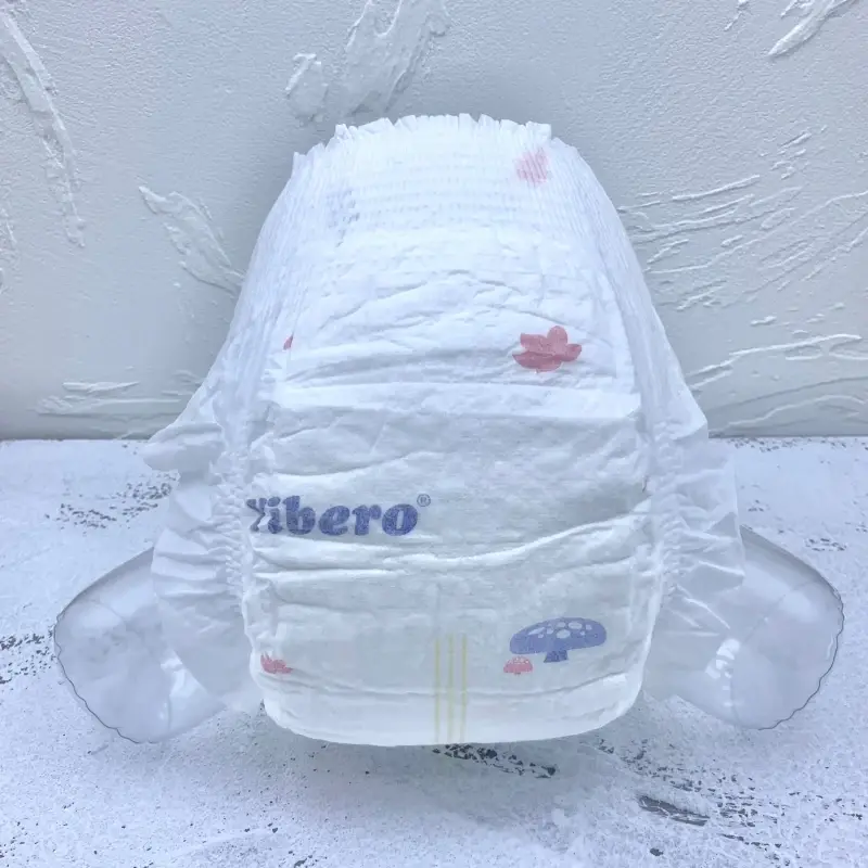 Infant Nappies T/T - - JIAYUE 4