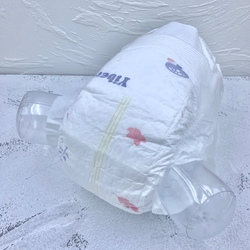 Cotton Diaper for Newborn 3 Years - - JIAYUE 5