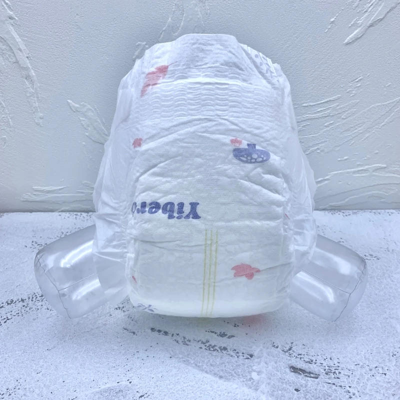 Cotton Diaper for Newborn 3 Years - - JIAYUE 3