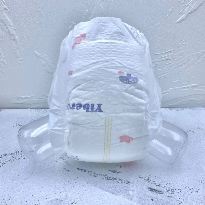 Infant Nappies T/T - - JIAYUE 3
