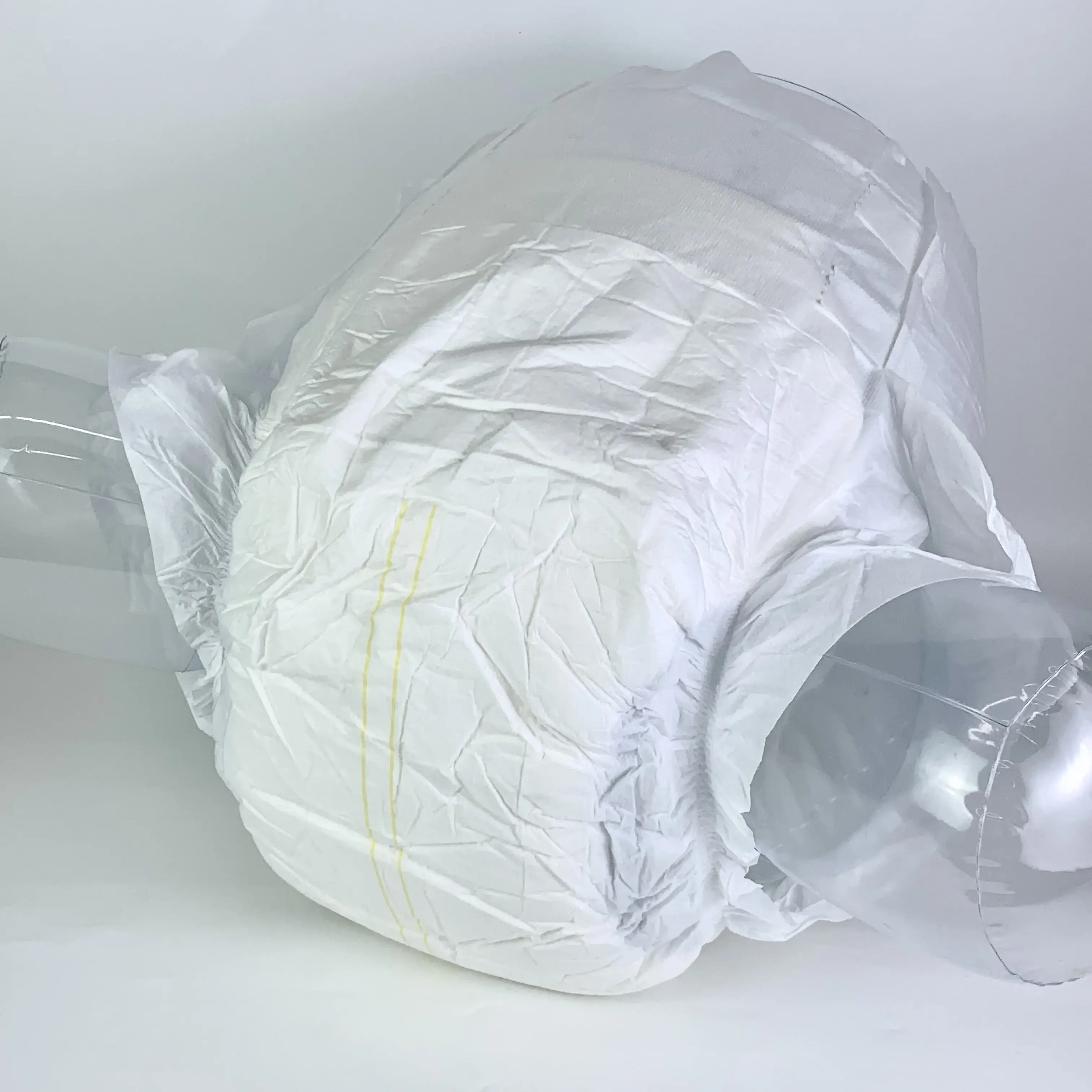 Most Absorbent Adult Diaper OEM&ODM - - JIAYUE 3