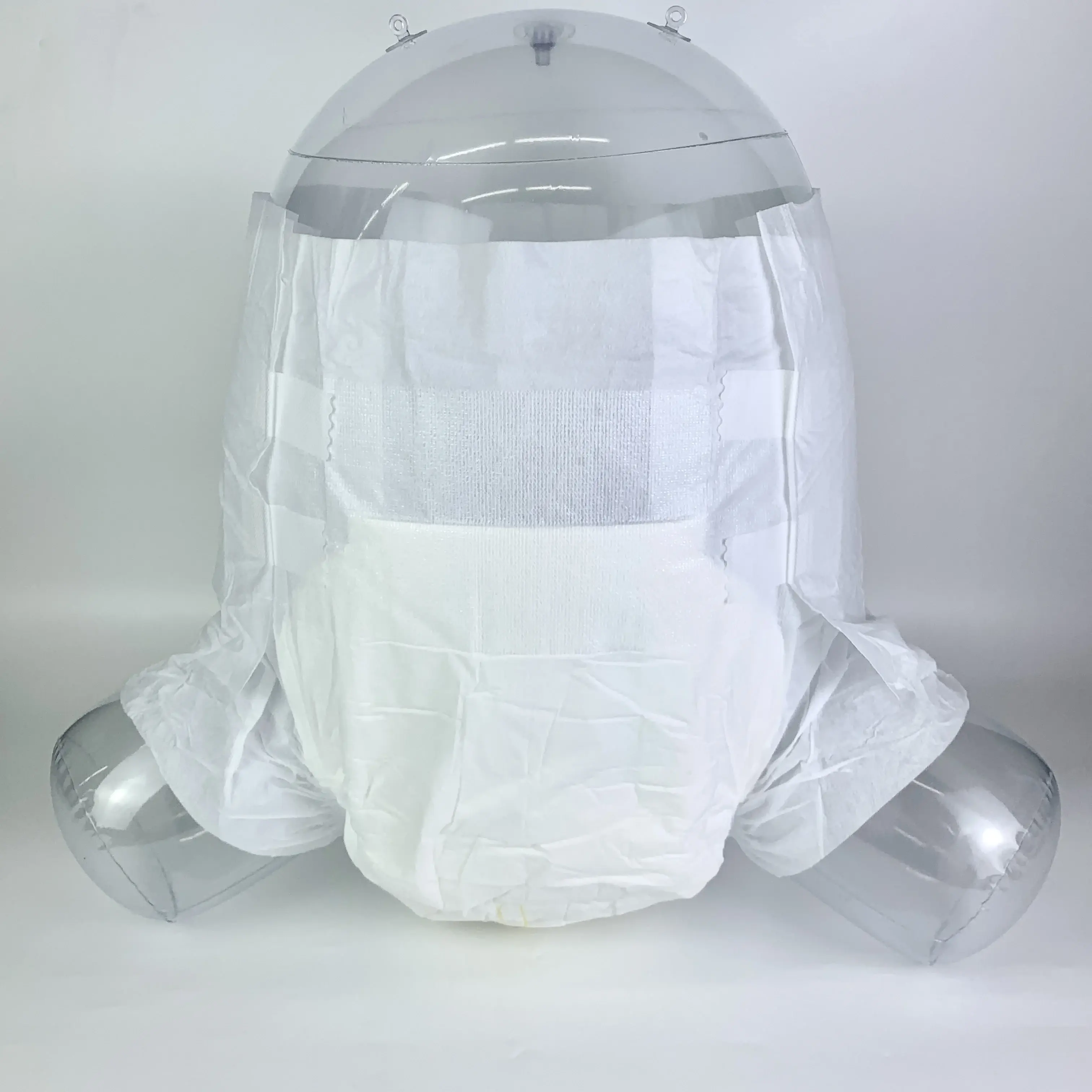 Most Absorbent Adult Diaper OEM&ODM - - JIAYUE 1