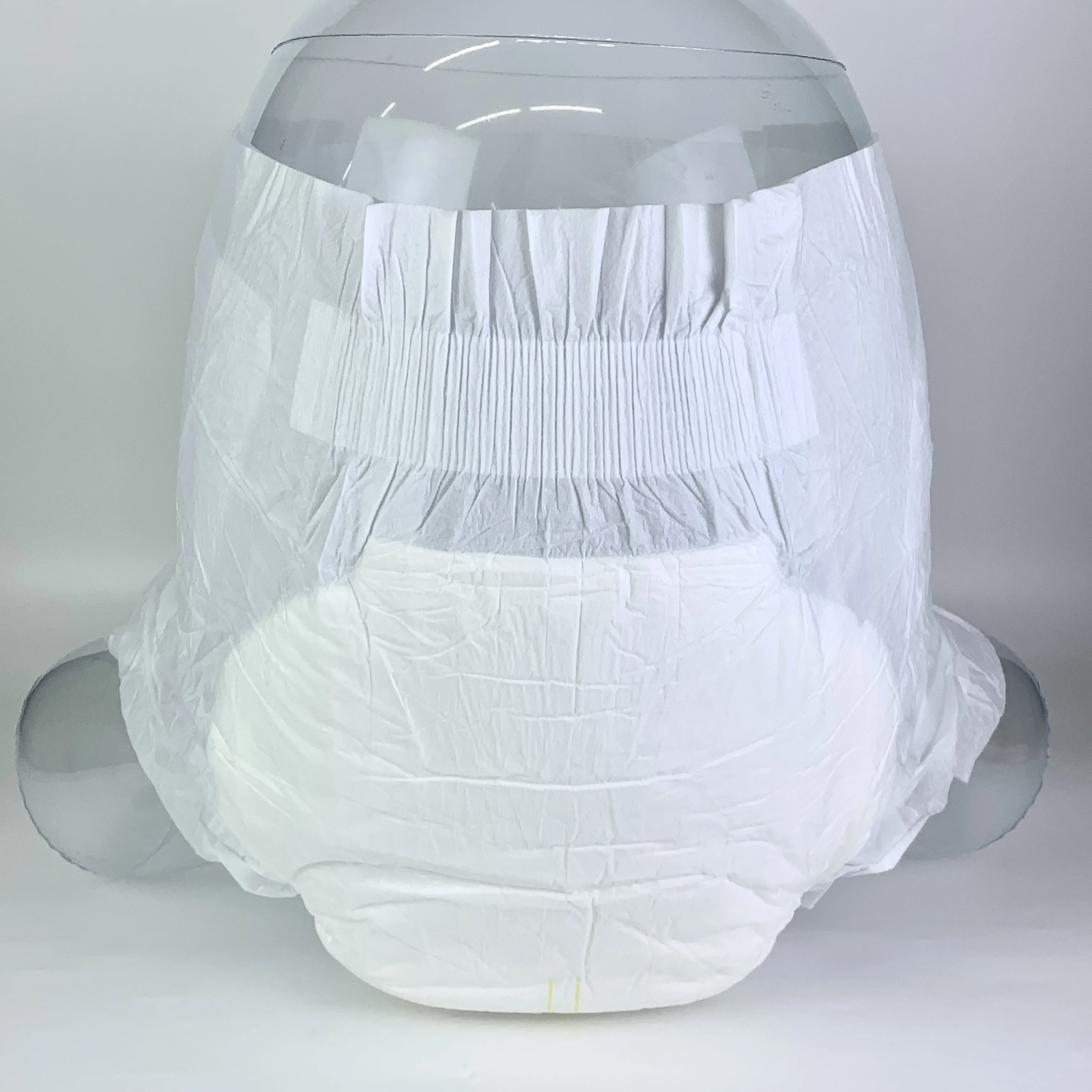 Adults Diapers Pants Wholesale OEM&ODM - - JIAYUE 5