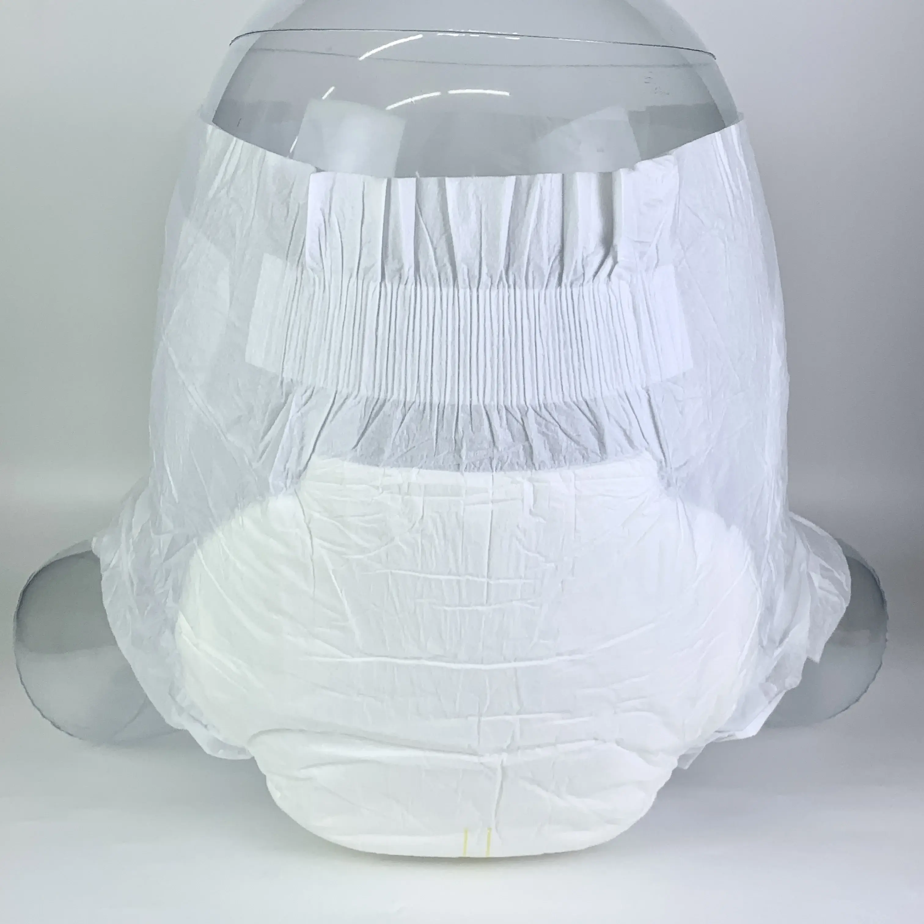 Most Absorbent Adult Diaper OEM&ODM - - JIAYUE 5