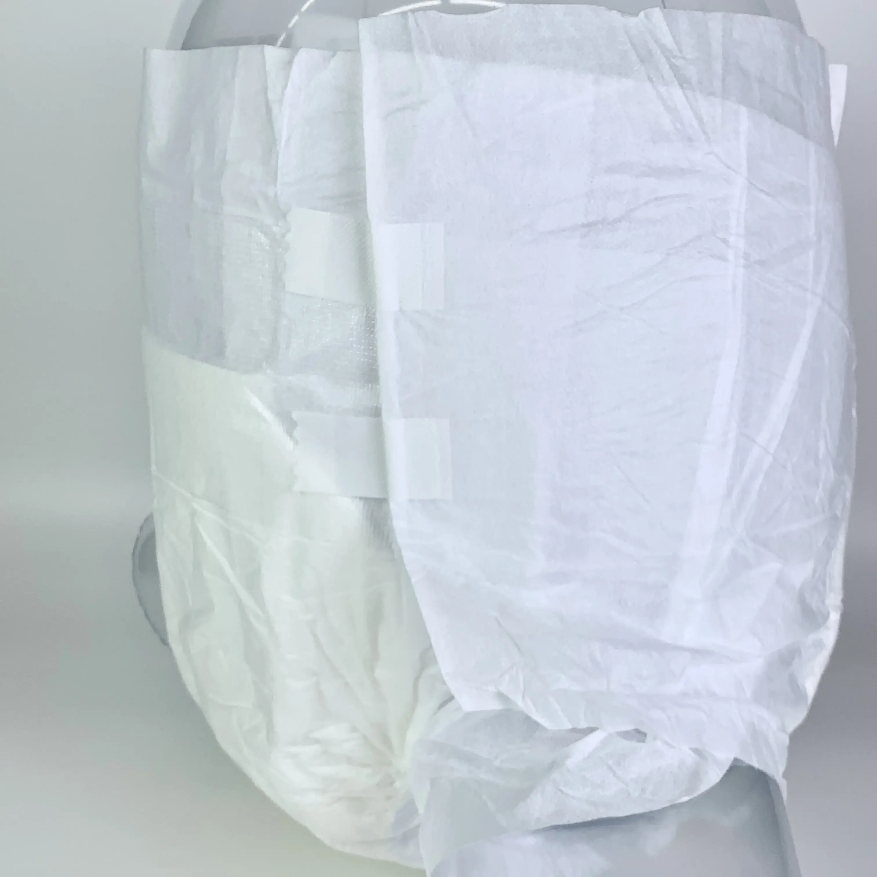 Most Absorbent Adult Diaper OEM&ODM - - JIAYUE 4