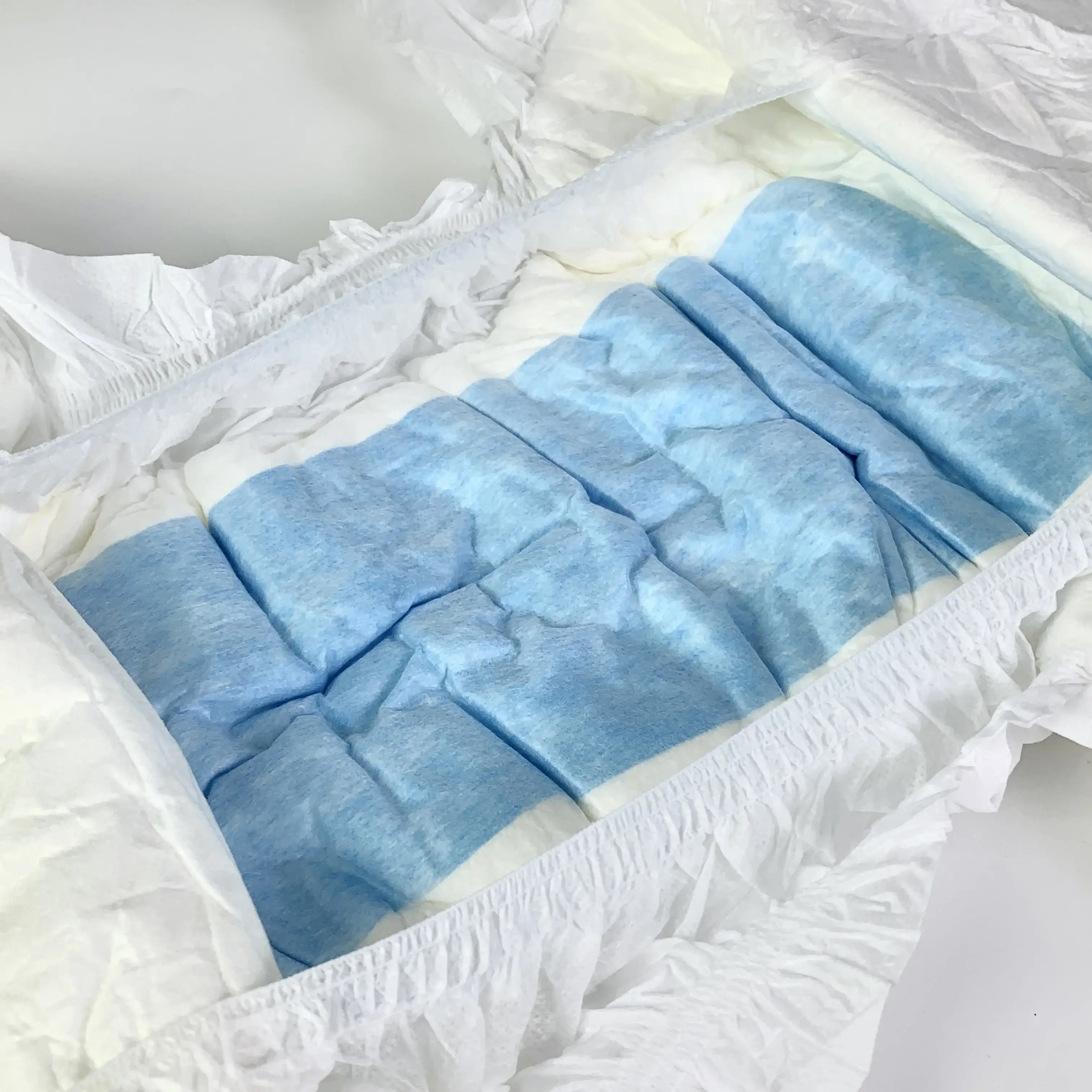 Most Absorbent Adult Diaper OEM&ODM - - JIAYUE 6