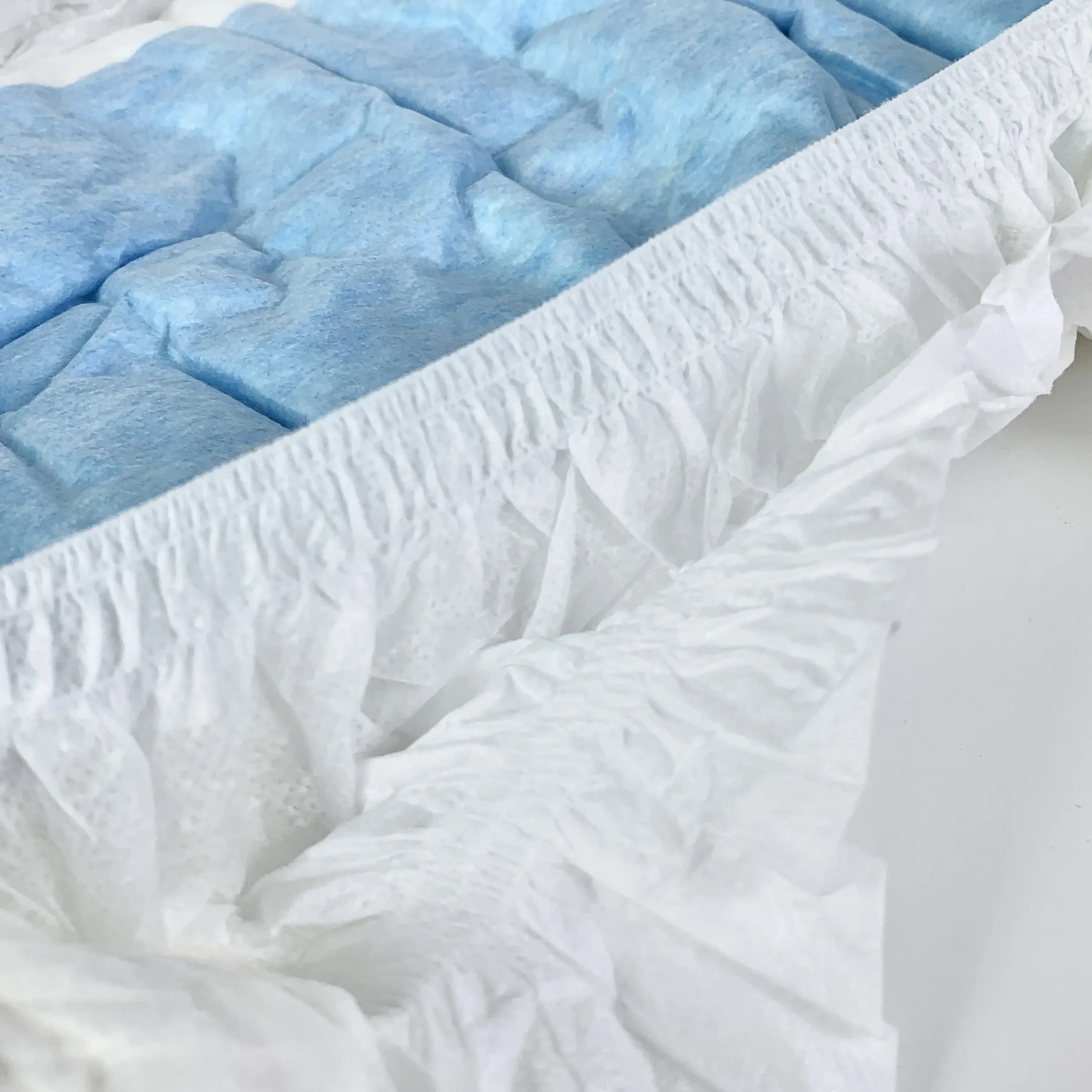 Most Absorbent Adult Diaper OEM&ODM - - JIAYUE 7