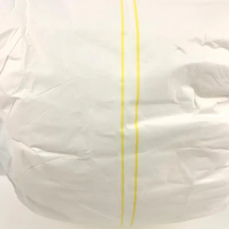 Adult Diaper Supplier Customer's Requirement by JIAYUE 6