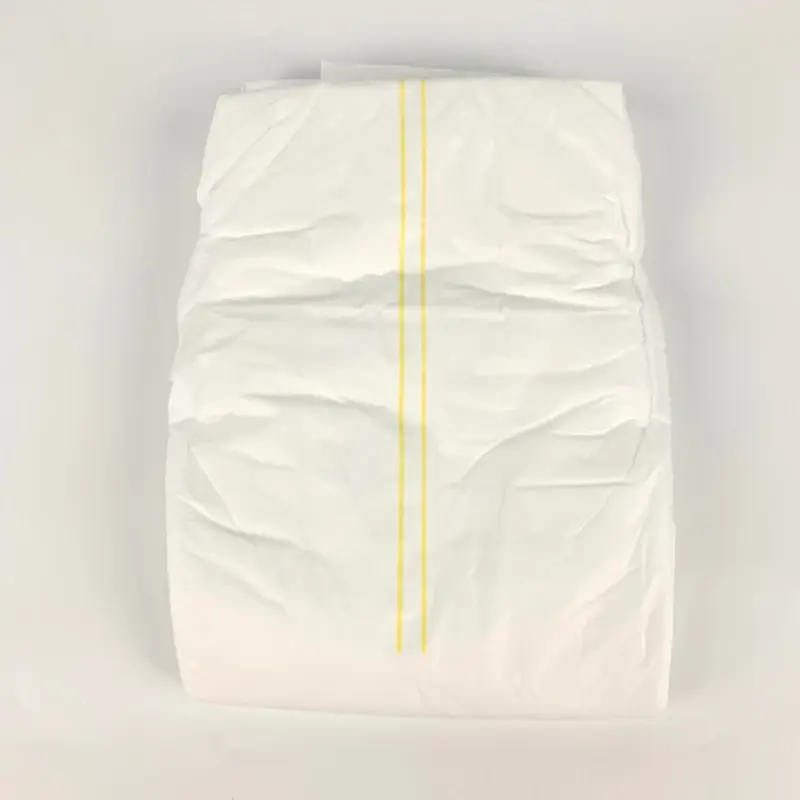 Adult Diaper Supplier Customer's Requirement by JIAYUE 5