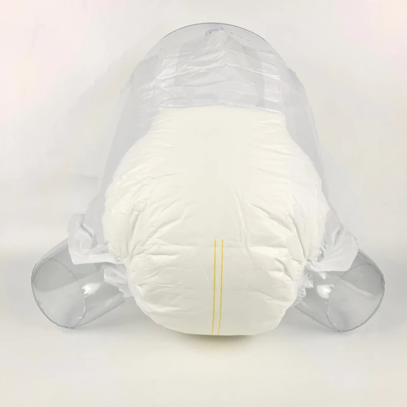 Best Rated Adult Diapers 27 to 40 Lbs - - JIAYUE 4