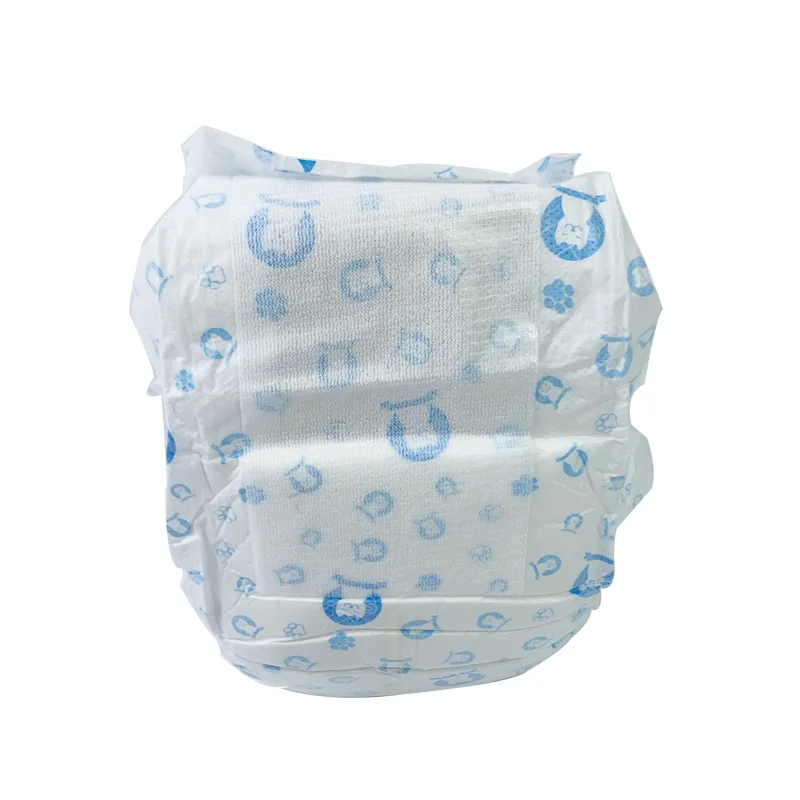 Dog Menstrual Pads 0.032 Kg - - JIAYUE 6
