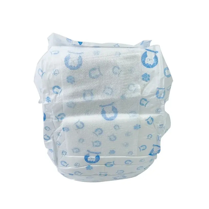 Dog Menstrual Pads 0.032 Kg - - JIAYUE 6