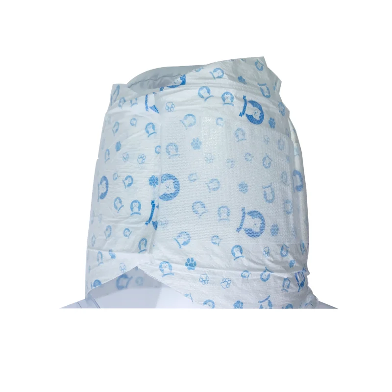 Dog Menstrual Pads 0.032 Kg - - JIAYUE 7
