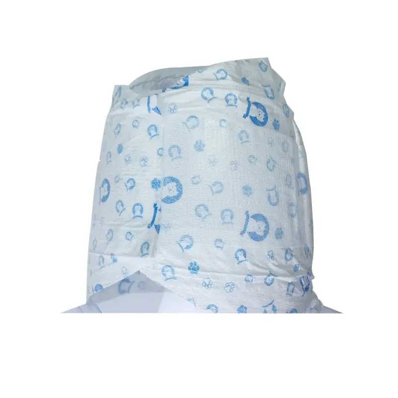 Dog Menstrual Pads 0.032 Kg - - JIAYUE 7