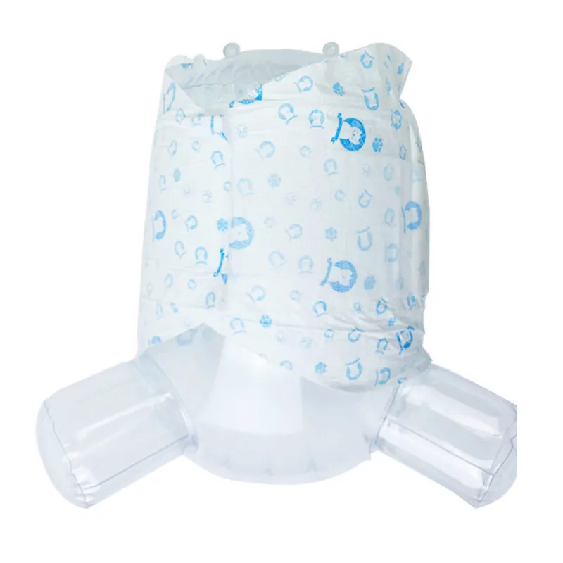Dog Menstrual Pads 0.032 Kg - - JIAYUE 2