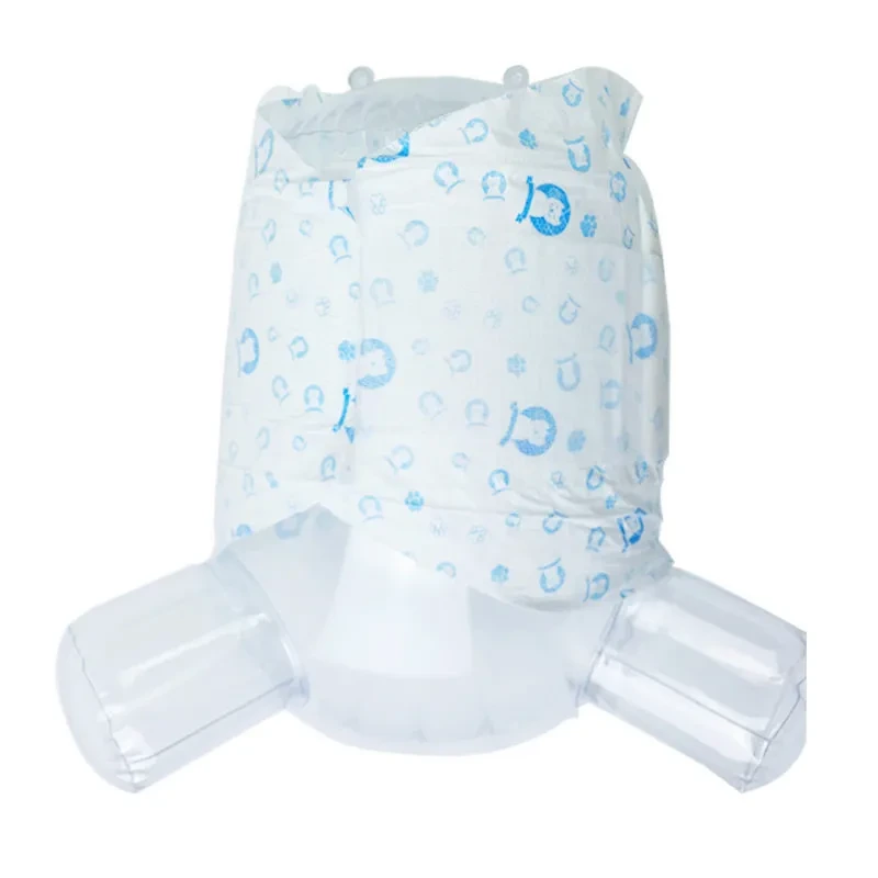 Waterproof Diaper For Dog Wrap Male Pet Diapers 1