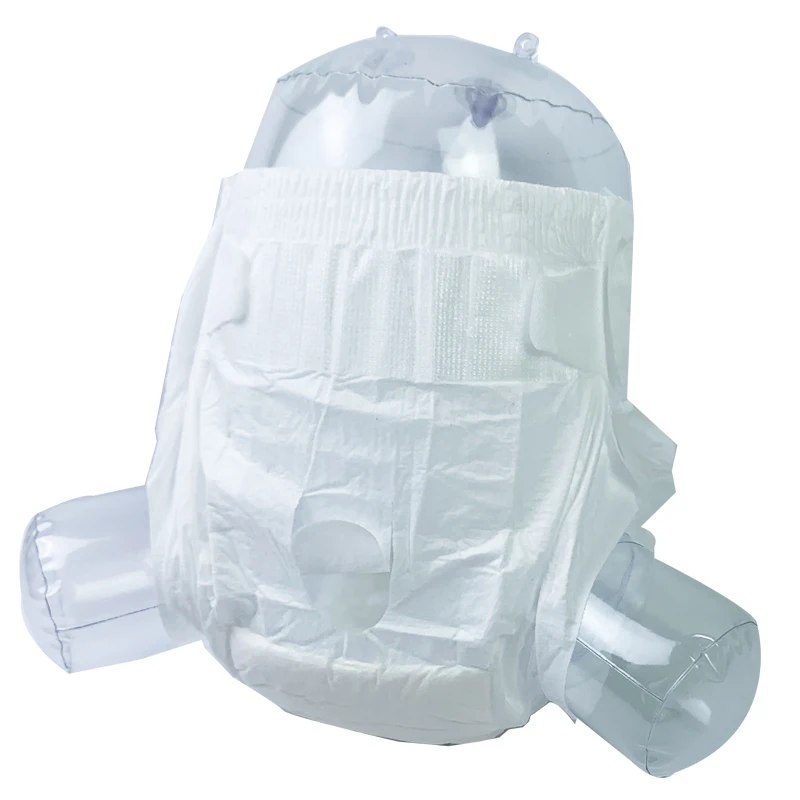 Wholesale Female Dog Menstrual Diapers JIAYUE Brand 3