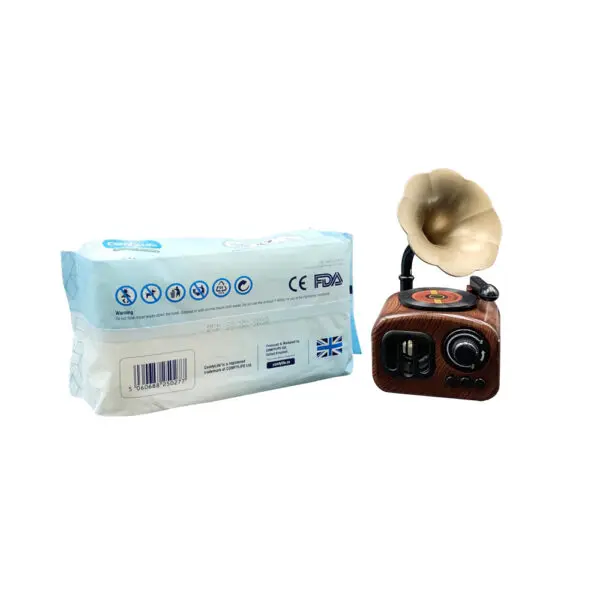 OEM Wet Wipes Supplier JIAYUE Adults 6