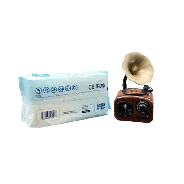 All Purpose Cleaner Wipes Wholesale Wet Wipes - - JIAYUE 6