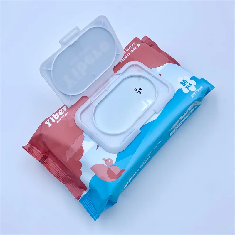 Unscented Baby Wipes Baby Wet Wipes by JIAYUE 6
