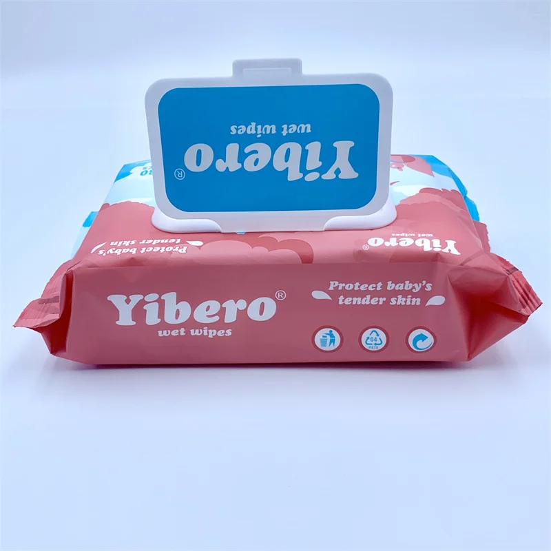Unscented Baby Wipes Baby Wet Wipes by JIAYUE 2
