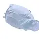 Newborn Disposable Nappies Non Woven Fabric with Leaking Proof - - JIAYUE 4
