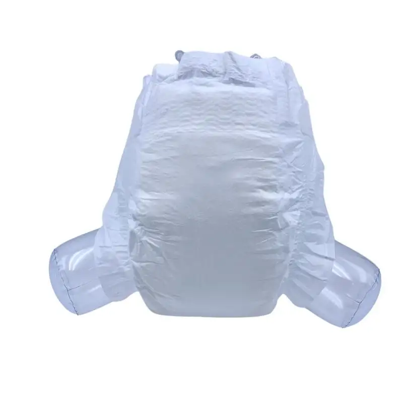Newborn Disposable Nappies Non Woven Fabric with Leaking Proof - - JIAYUE 3