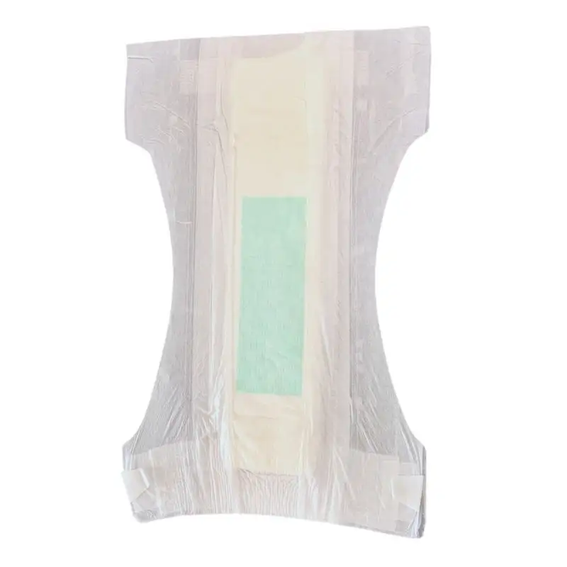 Newborn Disposable Nappies Non Woven Fabric with Leaking Proof - - JIAYUE 7