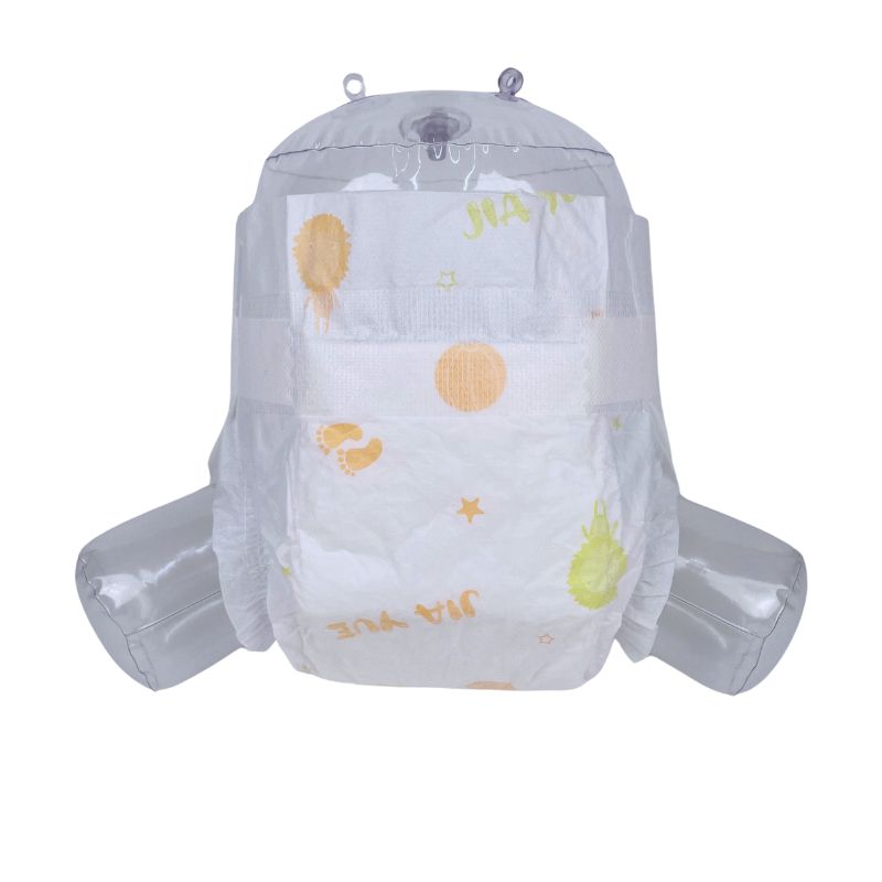 Newborn Disposable Diapers Paypal by JIAYUE 2