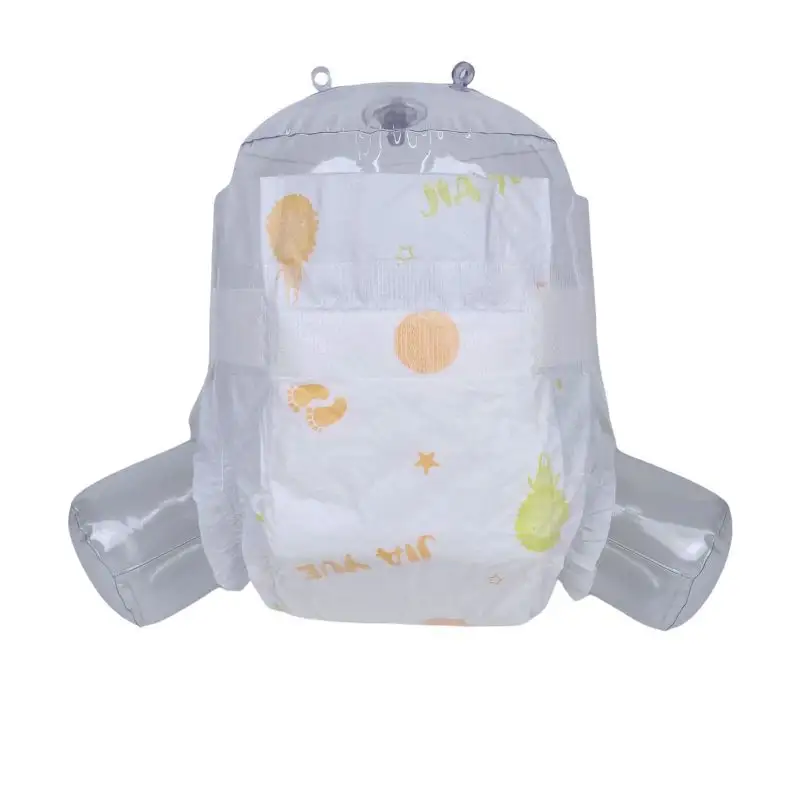 Keep Your Baby Comfortable With JIAYUE Customized Design Cheap Newborn Diapers 1