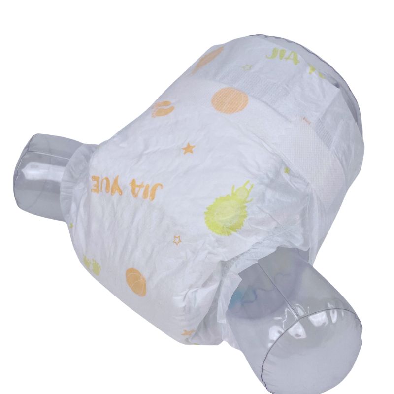Newborn Disposable Diapers Paypal by JIAYUE 3